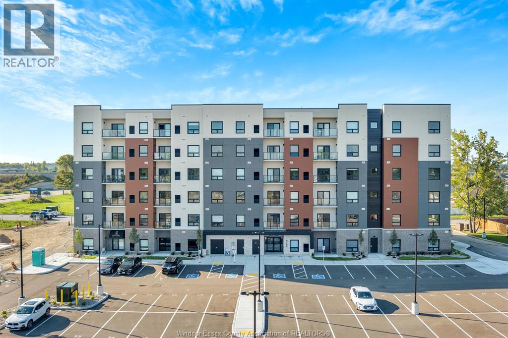 4785 WALKER ROAD Unit# 604