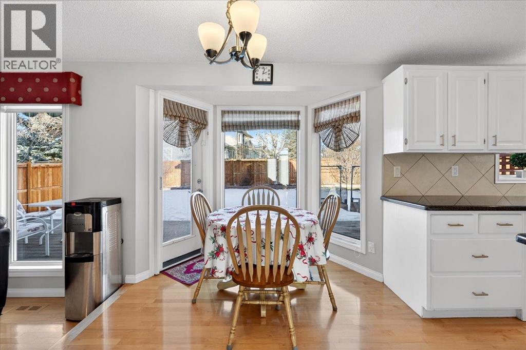 Single Family House for Sale in  Woodbrook Road SW Woodbine Calgary 