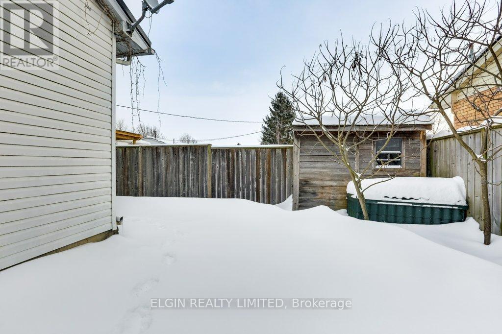 5 SAUVE AVENUE Property Photo