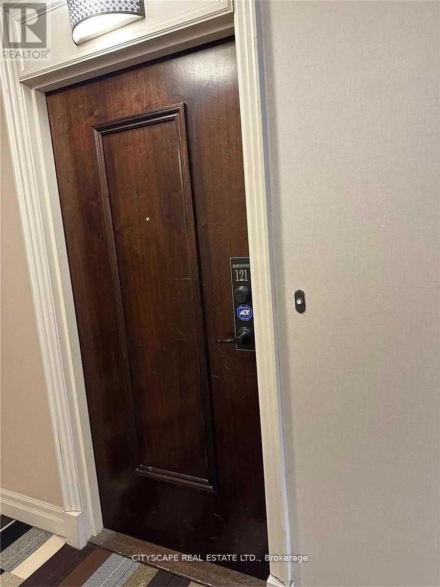 383 Prince Of Wales Drive 121