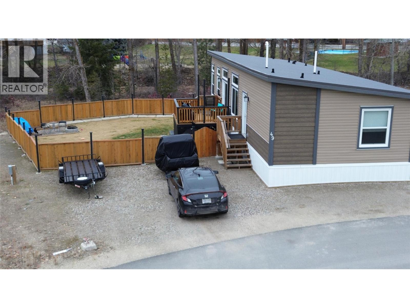 235 AYLMER ROAD LOT# 49 - 11