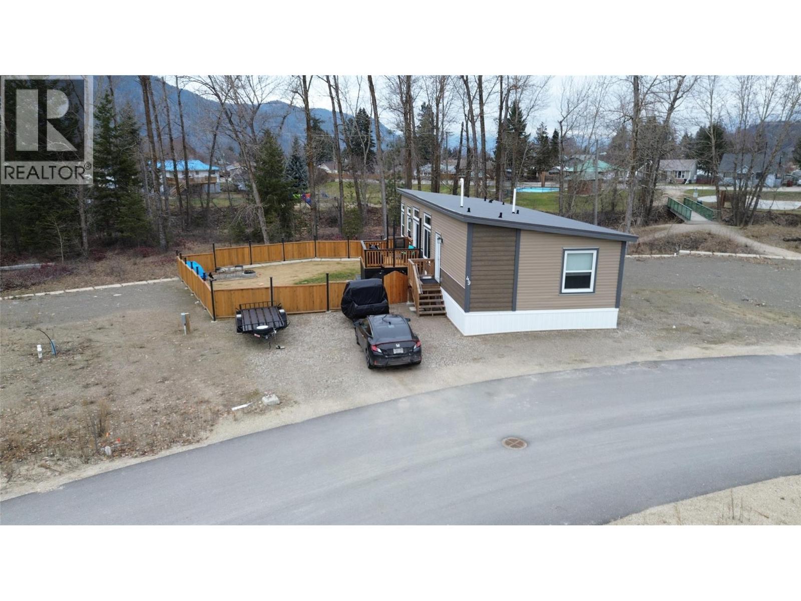 235 AYLMER ROAD LOT# 49 - 10