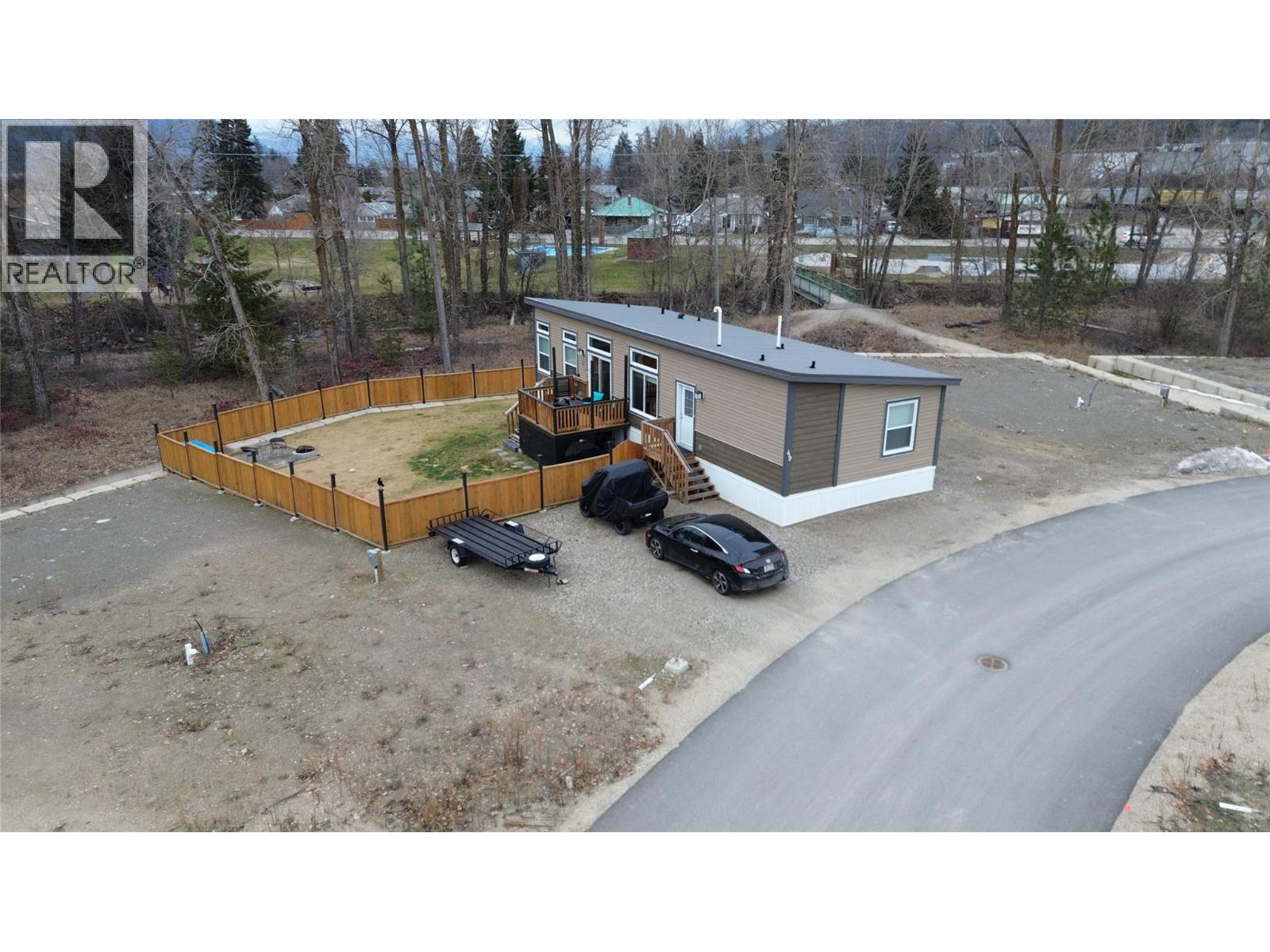 235 AYLMER ROAD LOT# 49 - 16