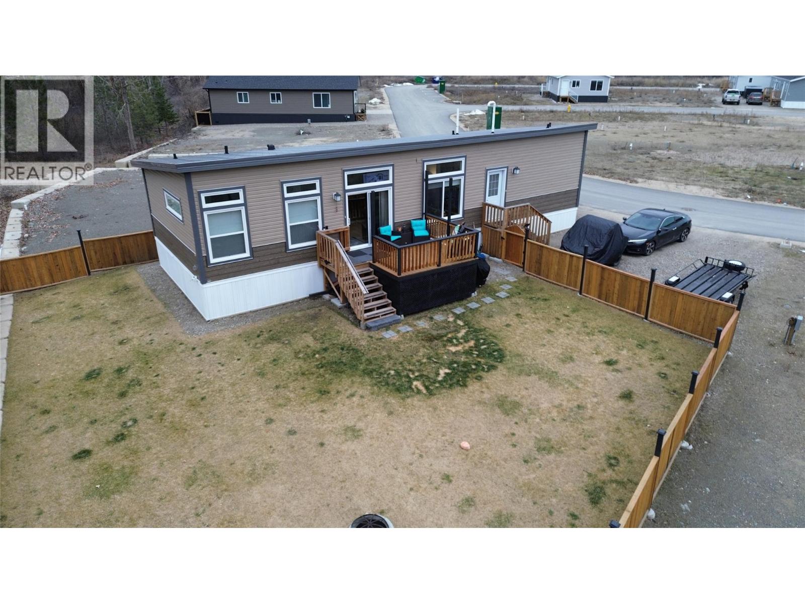 235 AYLMER ROAD LOT# 49 - 14