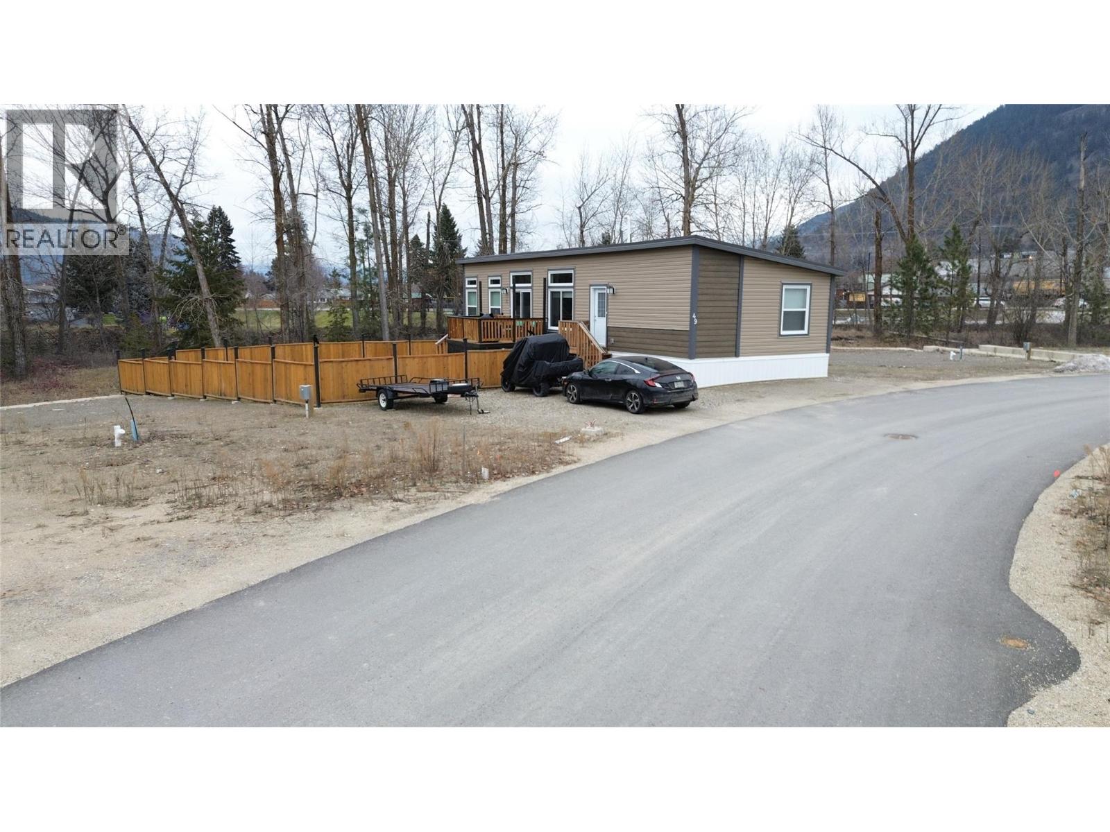 235 AYLMER ROAD LOT# 49 - 15