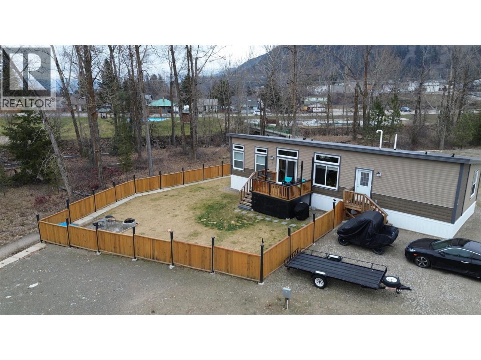 235 AYLMER ROAD LOT# 49 - 12