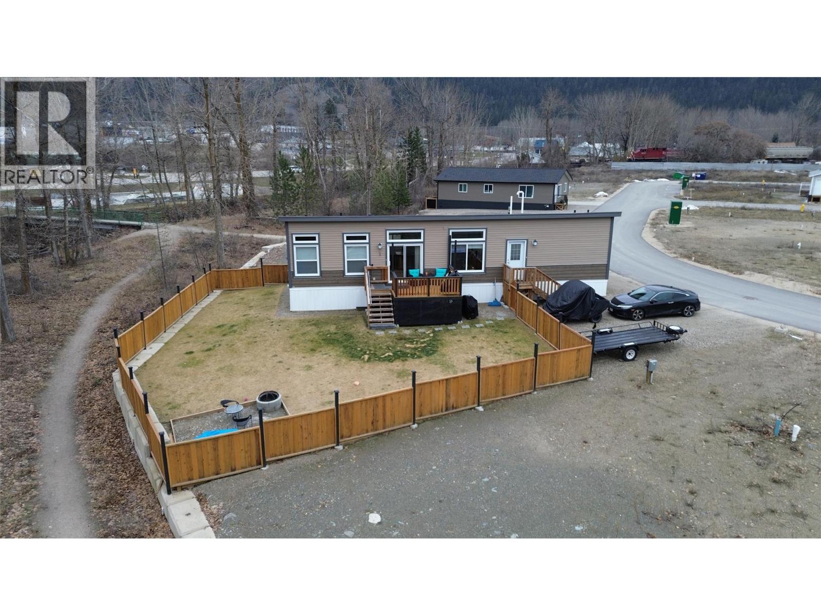 235 AYLMER ROAD LOT# 49 - 13