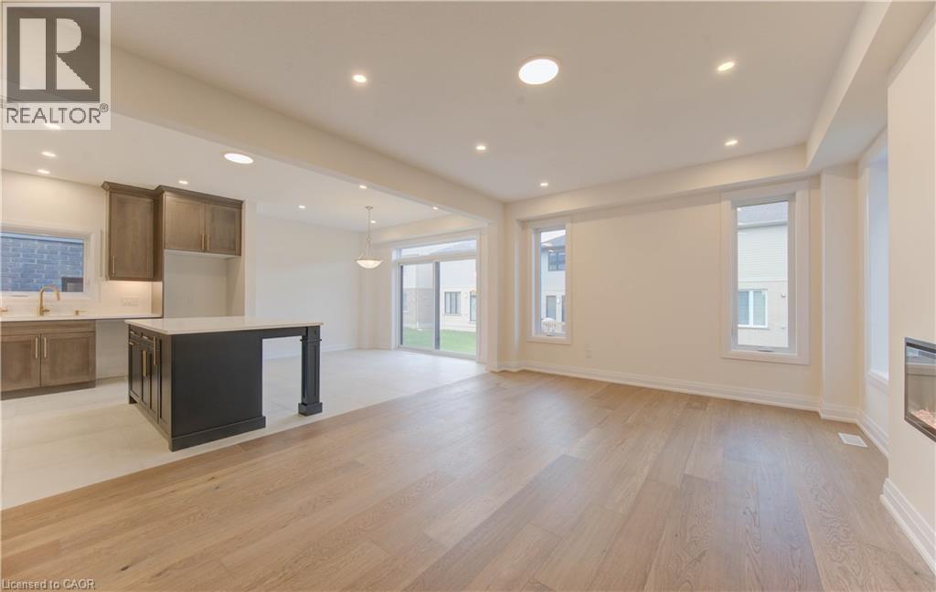 54 JACOB DETWEILLER Drive - Photo 5 of 45, Kitchener, Ontario