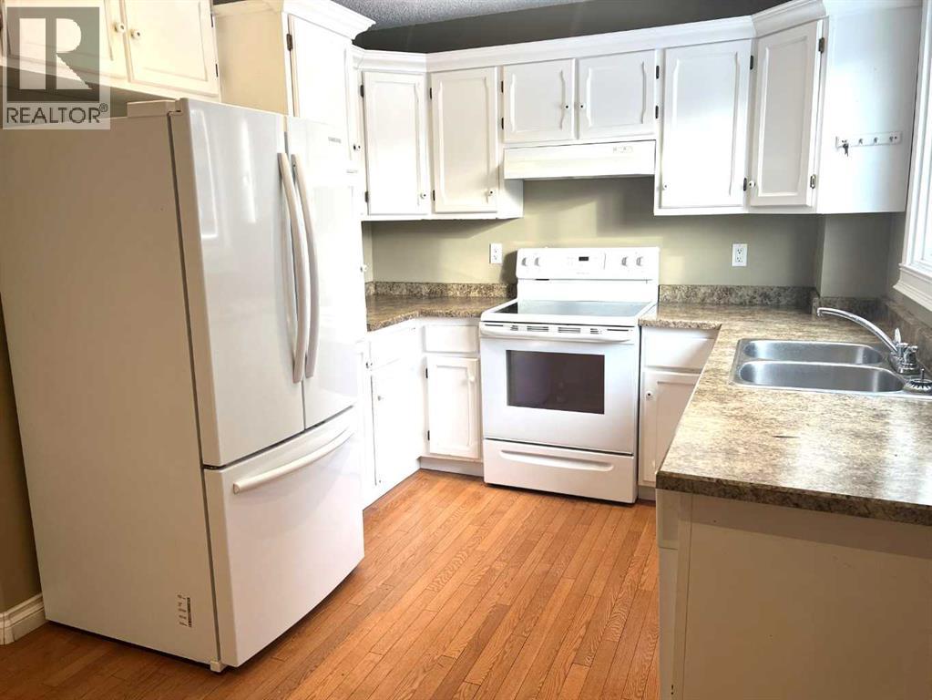 893 Timberline, Fort McMurray