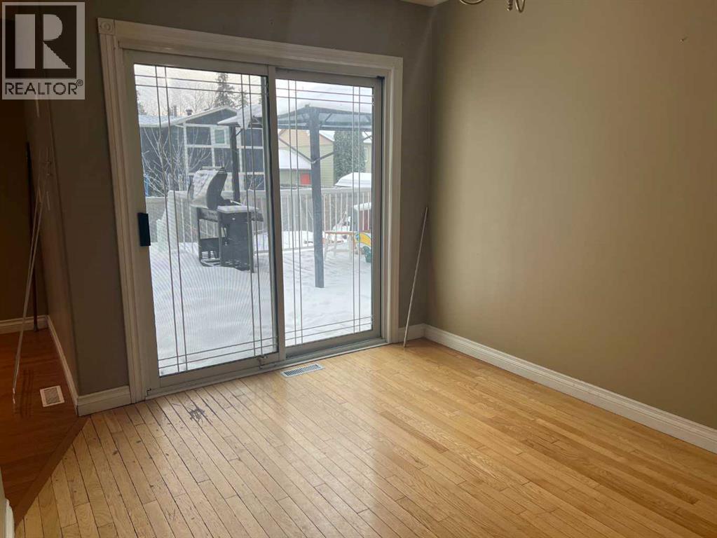 893 Timberline, Fort McMurray