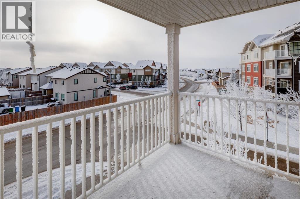 Single Family House for Sale in   Skyview Ranch Way NE Skyview Ranch Calgary 