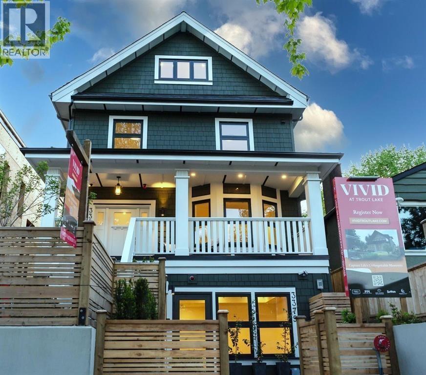 3381 VICTORIA DRIVE - Main photo, Vancouver, British Columbia