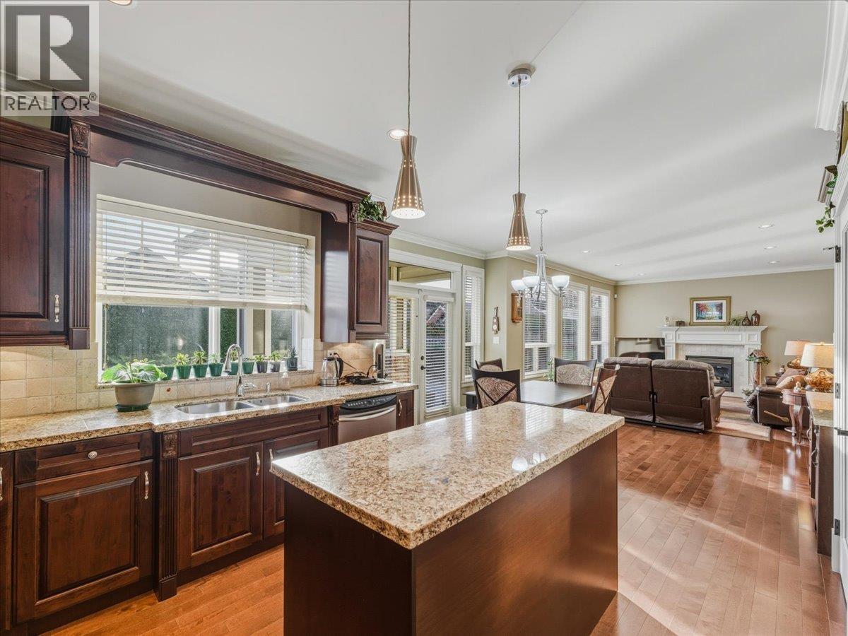 5822 COVE LINK Road, Ladner