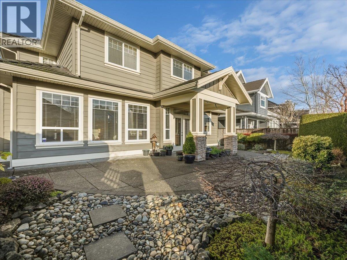 5822 COVE LINK Road, Ladner