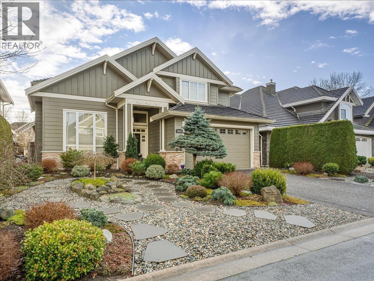 5822 COVE LINK Road, Ladner