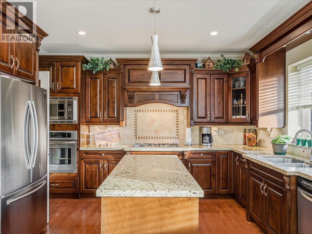 5822 COVE LINK Road, Ladner