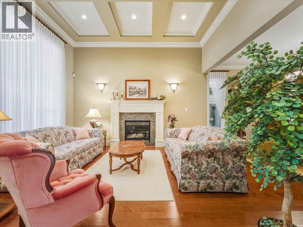 5822 COVE LINK Road, Ladner