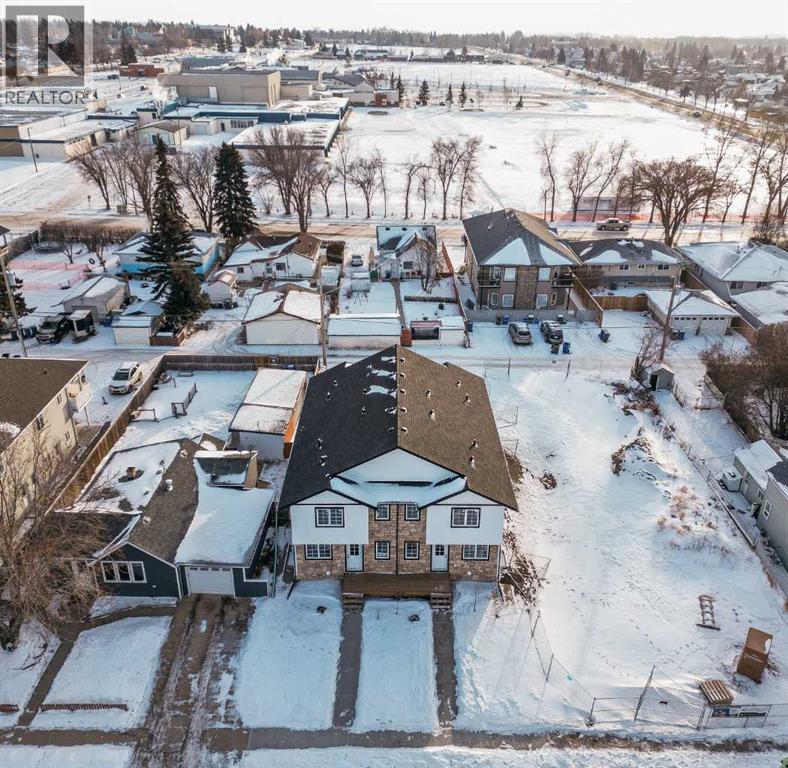 5139 48 Street, Innisfail