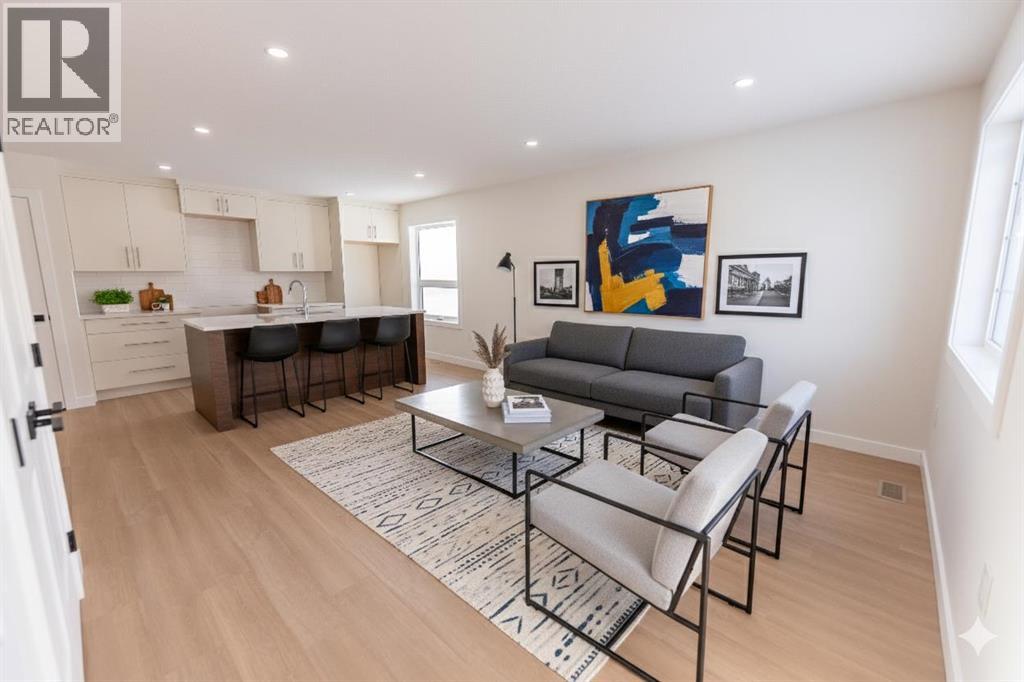 5139 48 Street, Innisfail