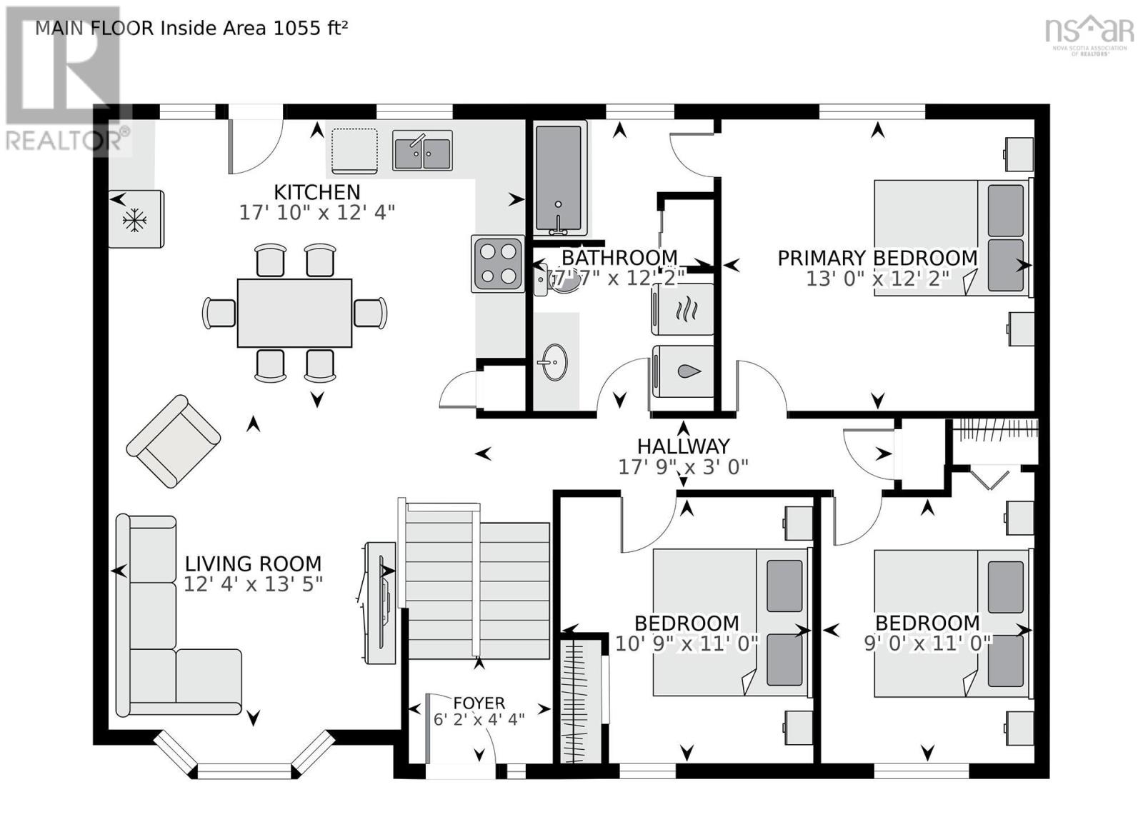 Property 35 of 39 of 45 Rockcliffe Crescent