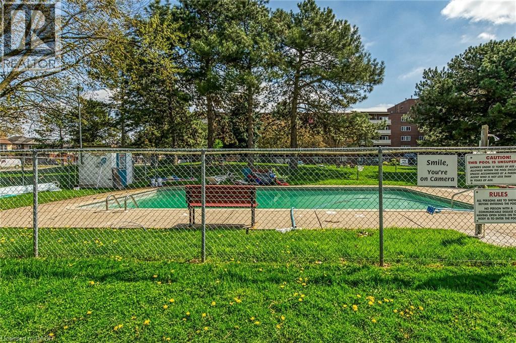 198 SCOTT Street Unit# 220, St. Catharines, Ontario, L2N5T3 — Photo 41