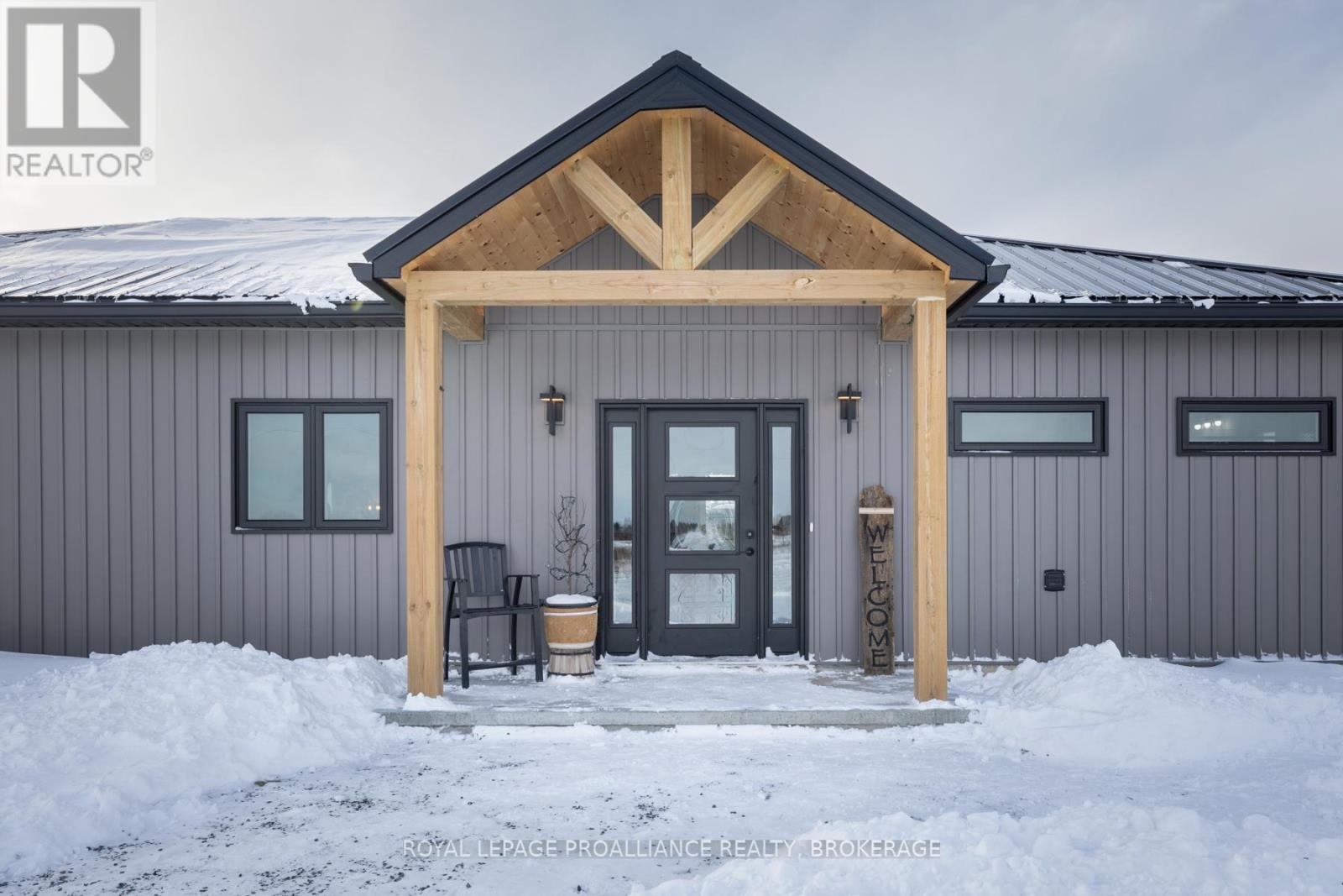 292 KYES ROAD - Photo 4 of 38, Front of Leeds & Seeleys Bay, Ontario