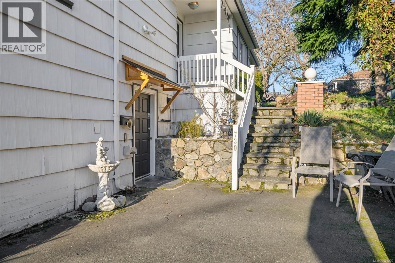  730 Burnside Road West, Saanich