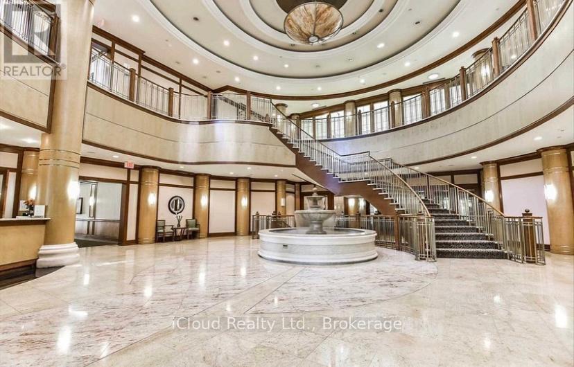 718 - 80 HARRISON GARDEN BOULEVARD - Main photo, Toronto (Willowdale East), Ontario