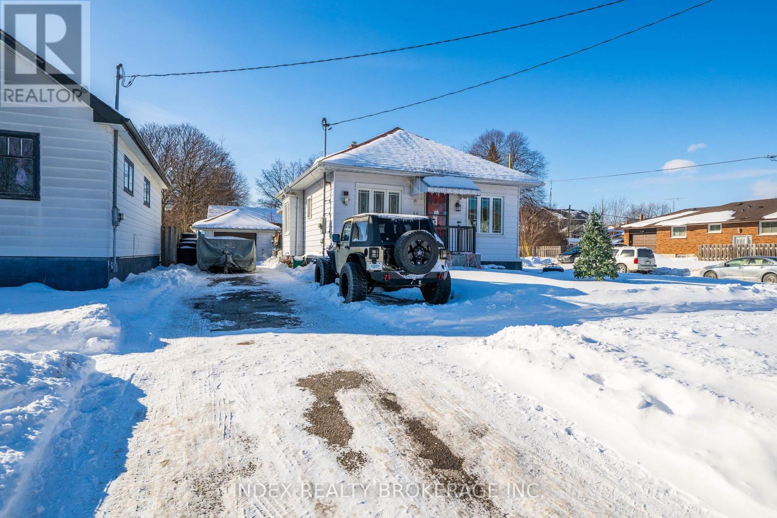 86 GIBBONS STREET - 1