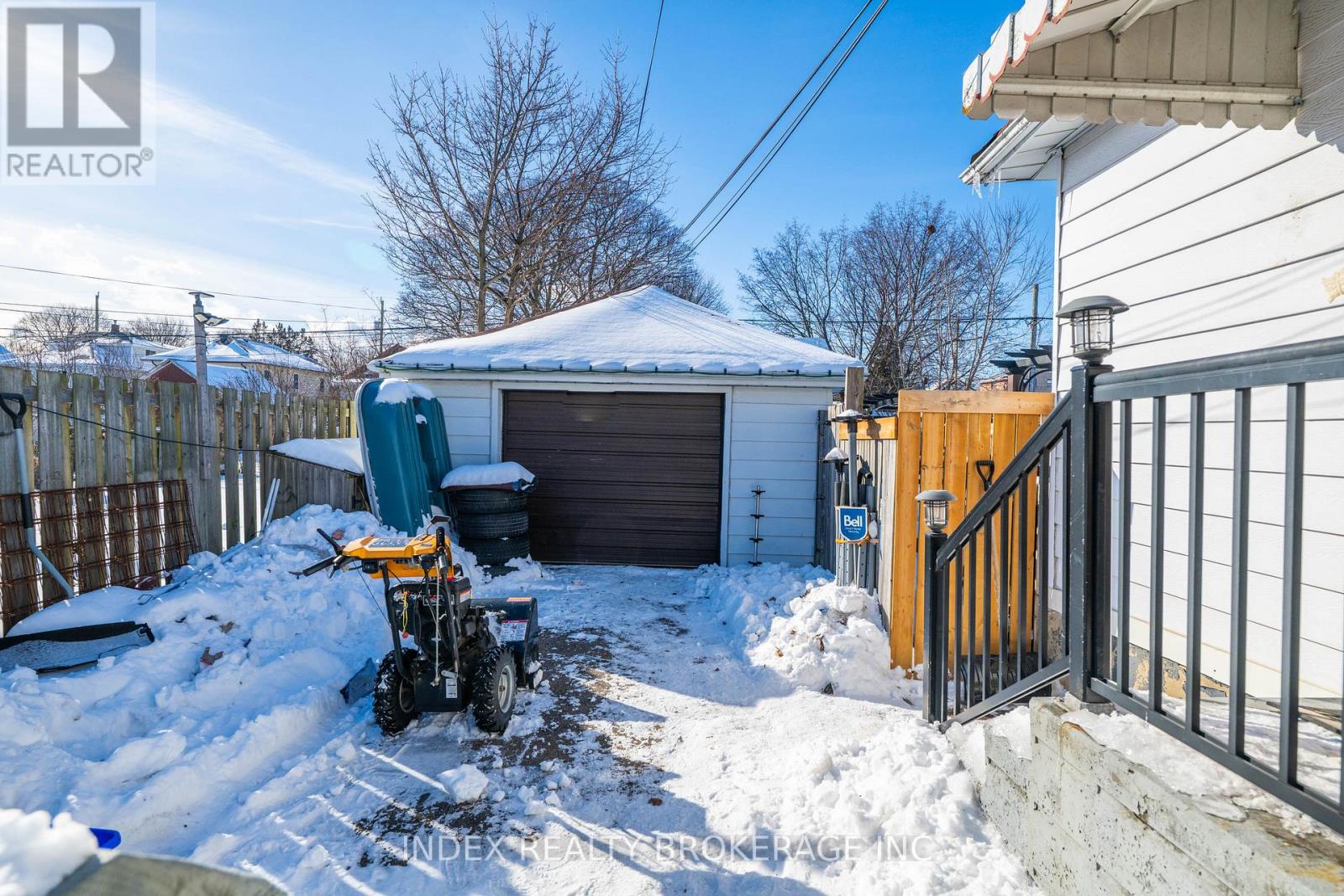 86 GIBBONS STREET - 25