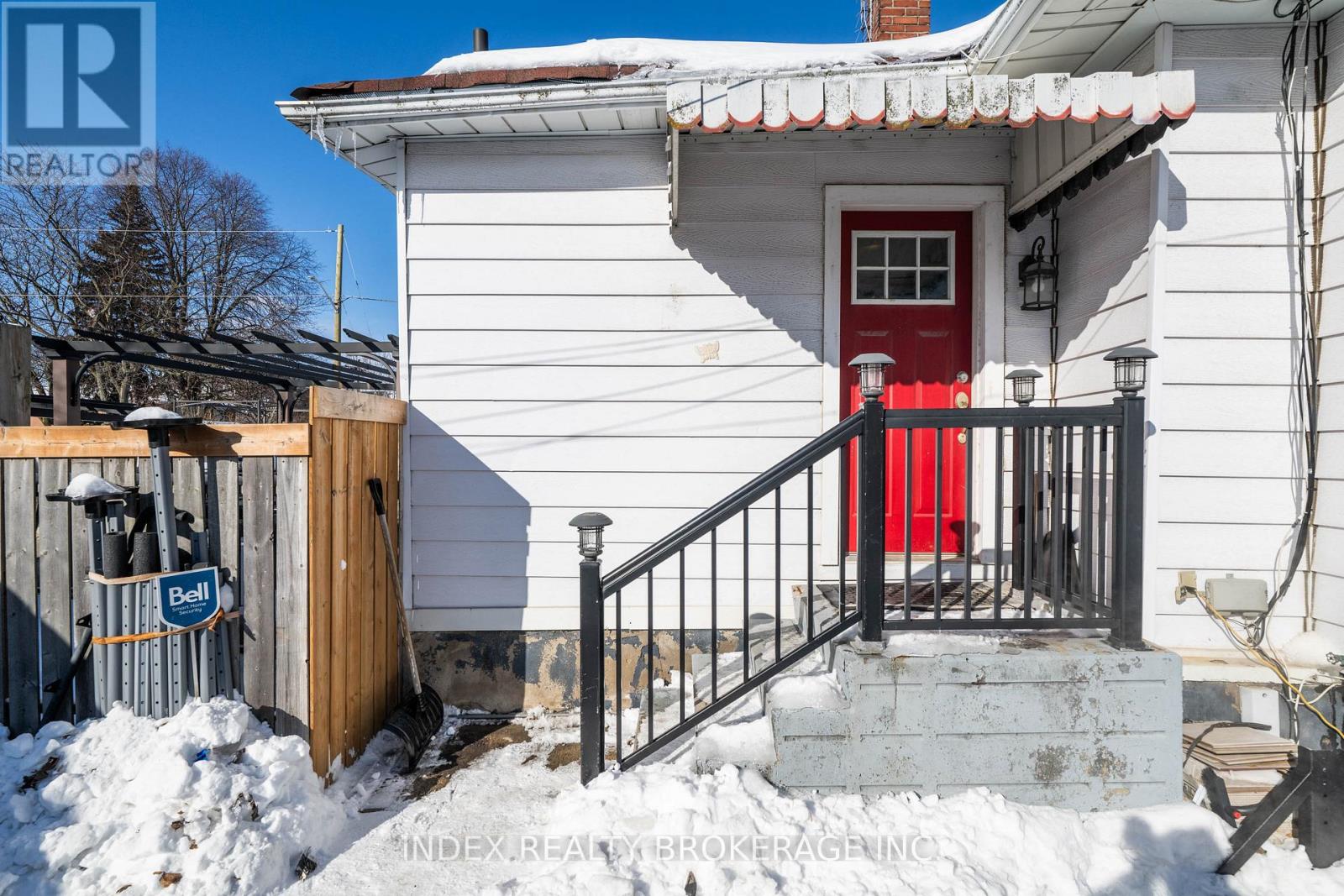 86 GIBBONS STREET - 26
