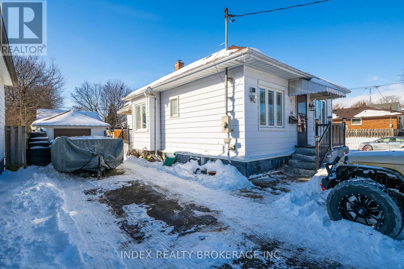 86 GIBBONS STREET - 3