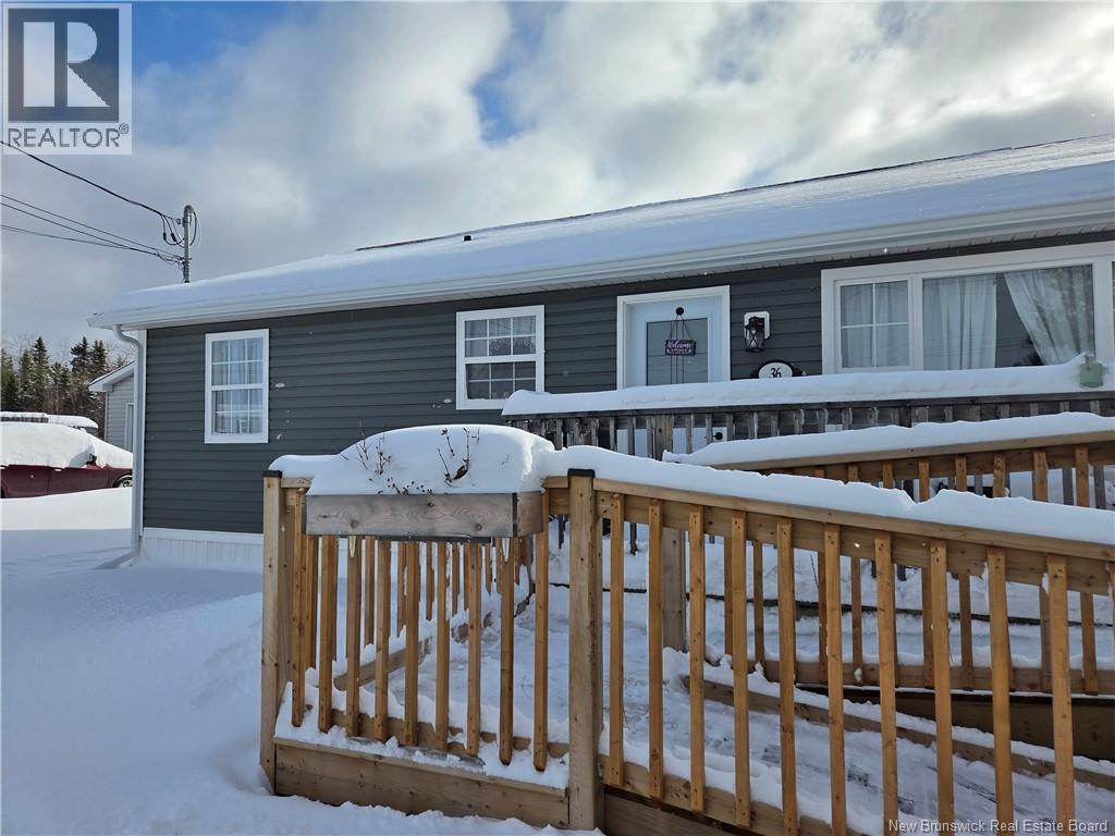 36 Hayward Lane - 3