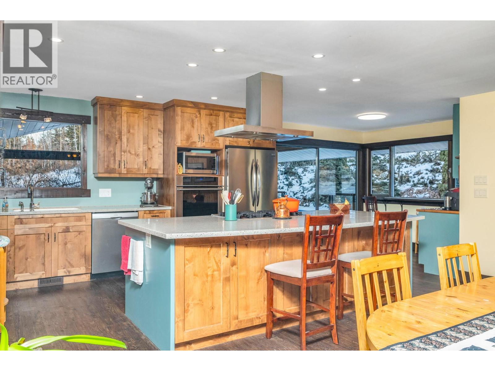 5860 Learmouth Road - 9