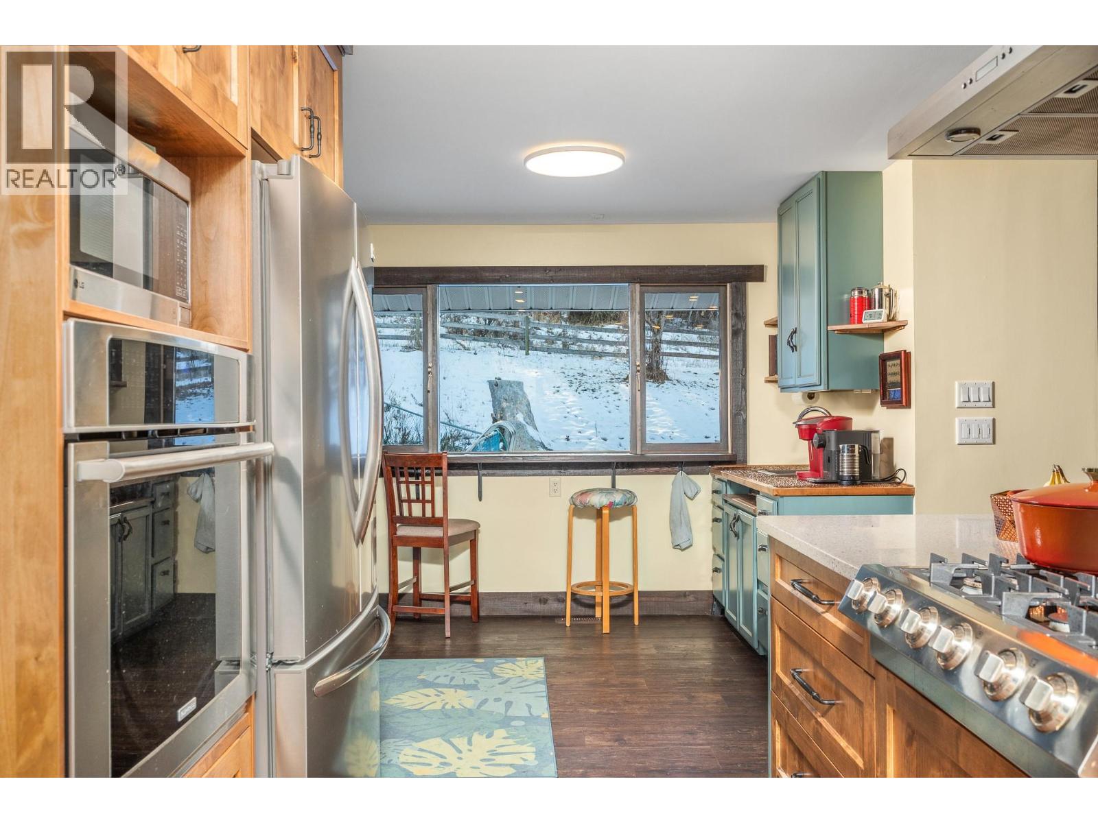 5860 Learmouth Road - 10