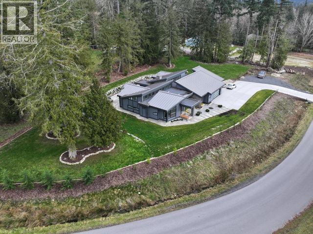 7900 BUTLER RD, Powell River