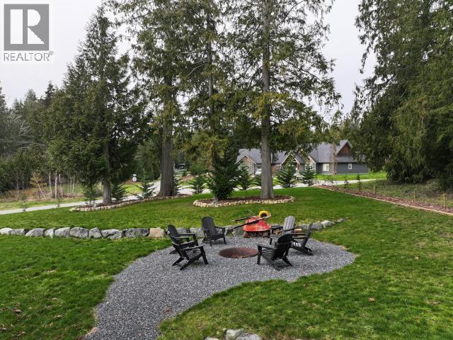 7900 BUTLER RD, Powell River