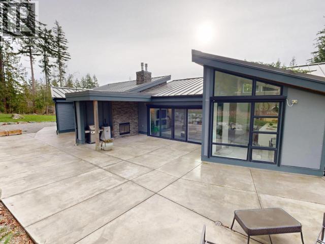 7900 BUTLER RD, Powell River