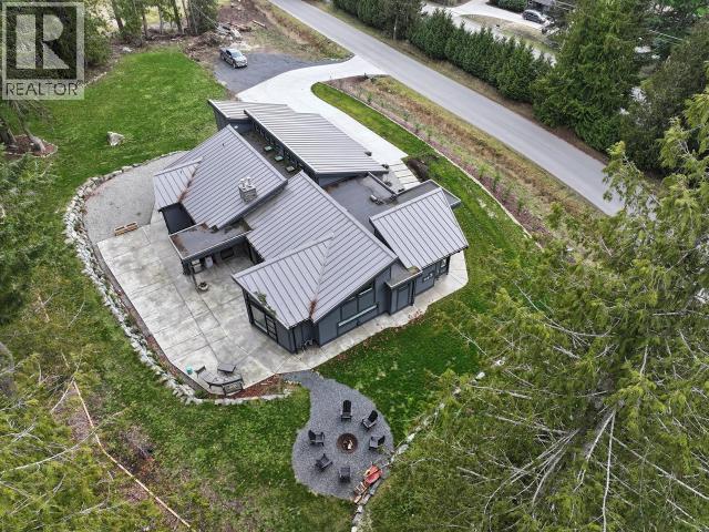 7900 BUTLER RD, Powell River