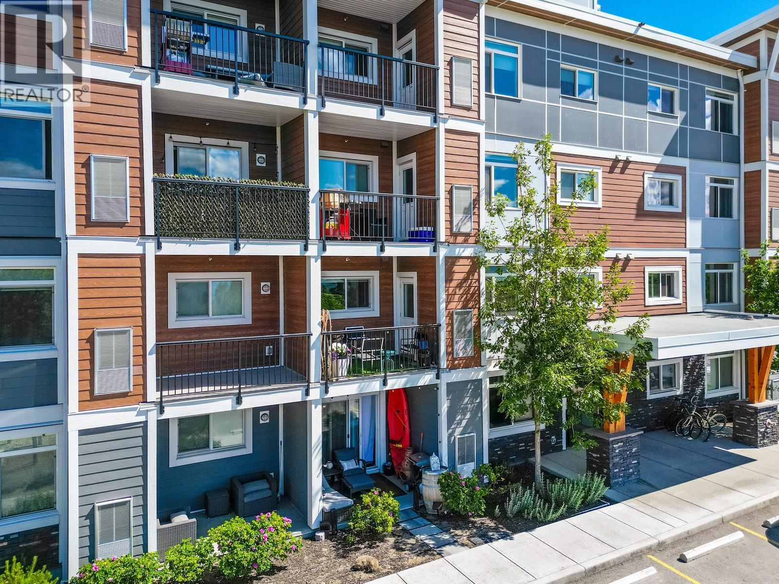 #103-2250 Majoros Road, West Kelowna