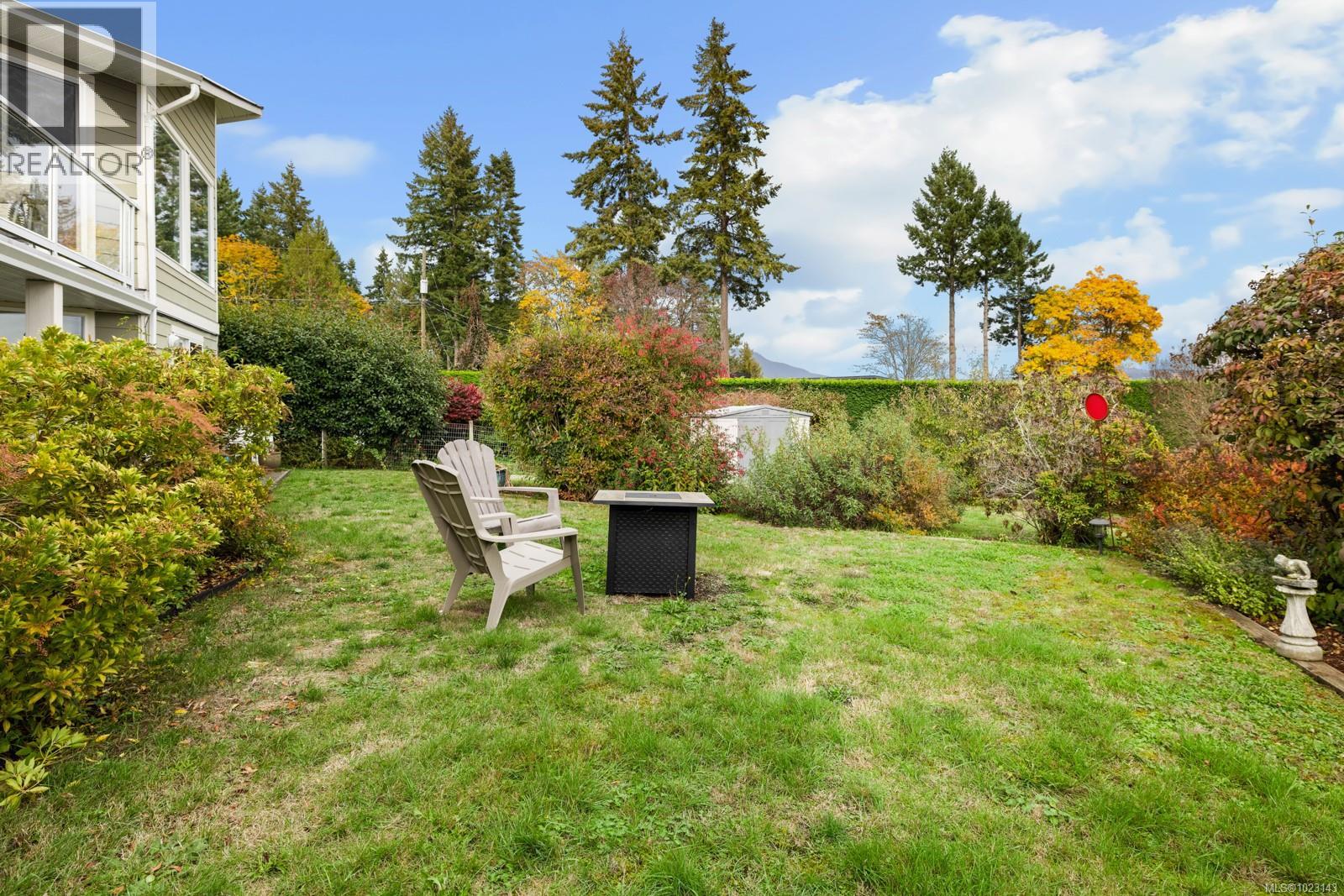 2509 Mill Bay Rd, Mill Bay