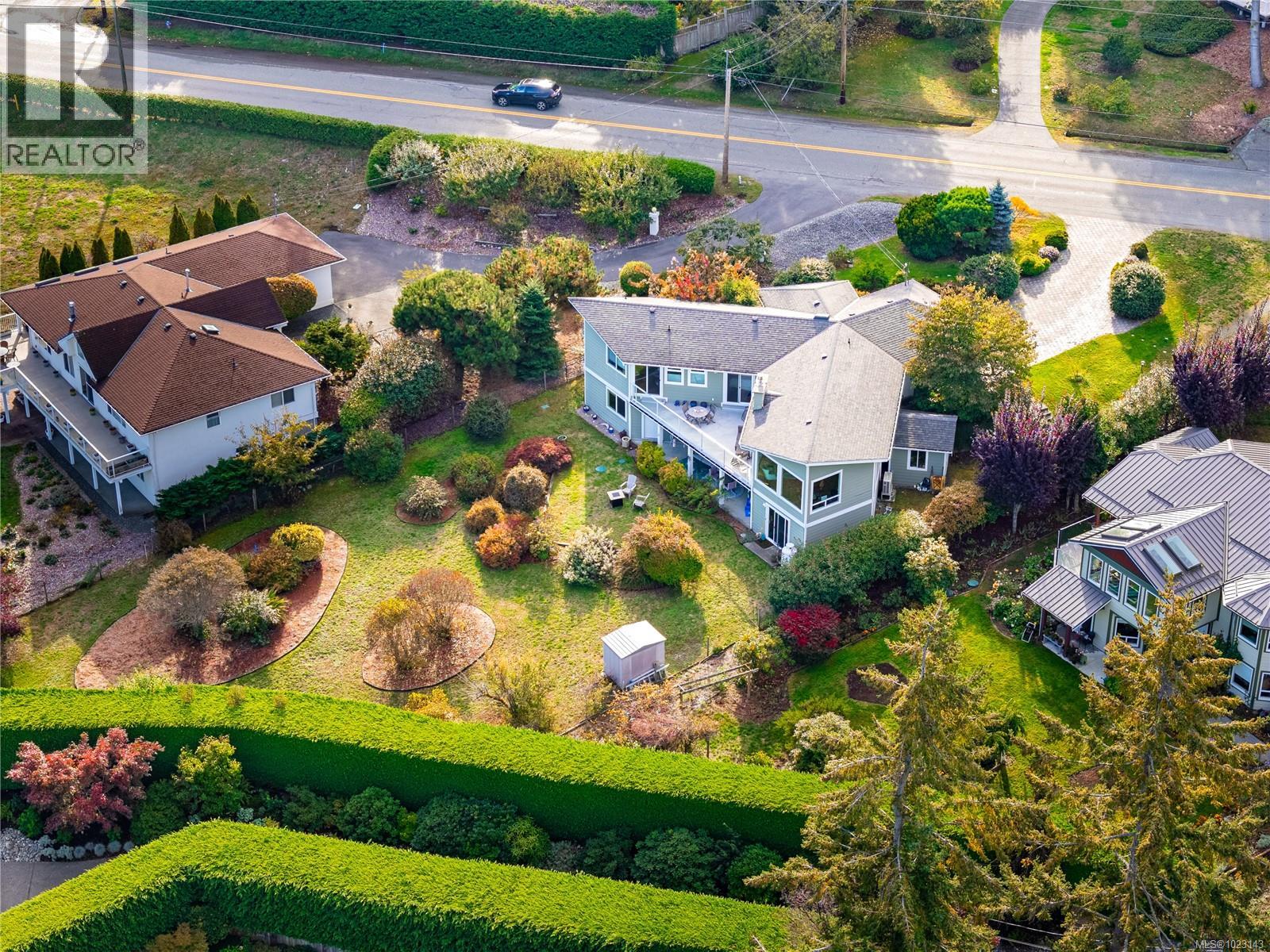 2509 Mill Bay Rd, Mill Bay