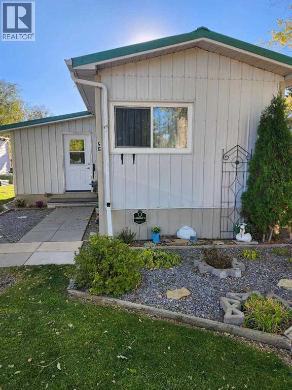 56 Greenbrook Village East