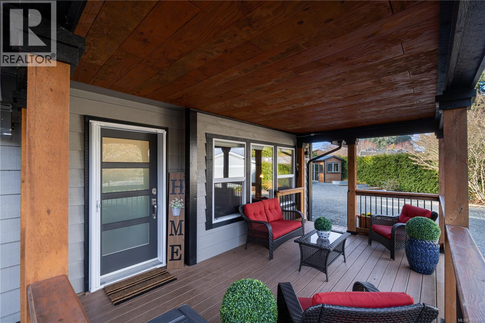 674 Hawthorne Rise, Parksville