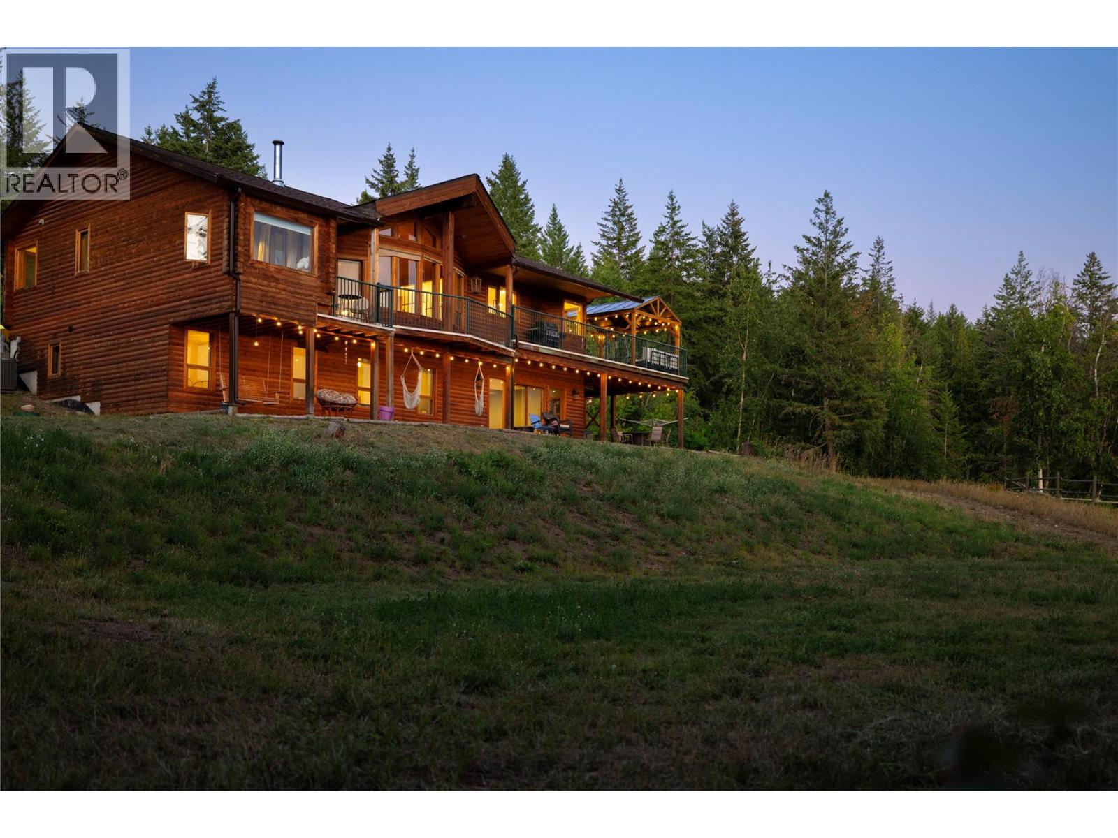  7940 Keddleston Road, Vernon