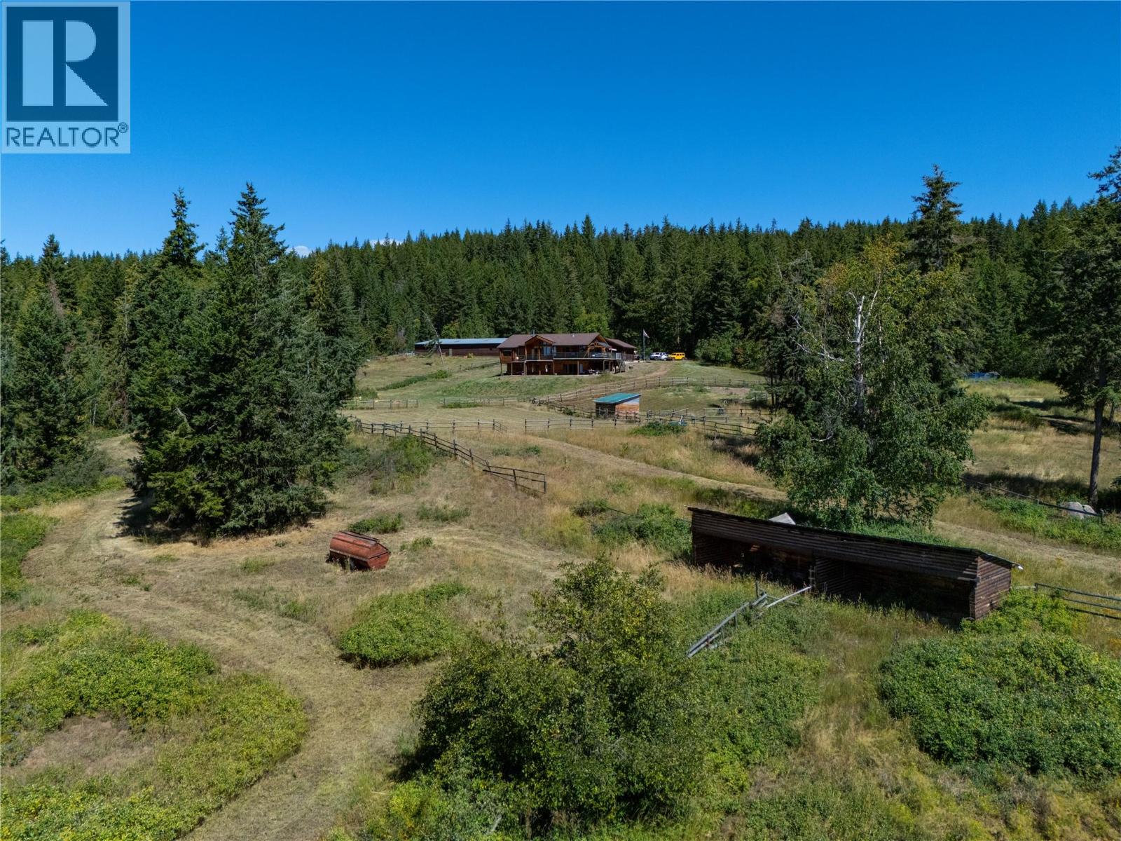  7940 Keddleston Road, Vernon