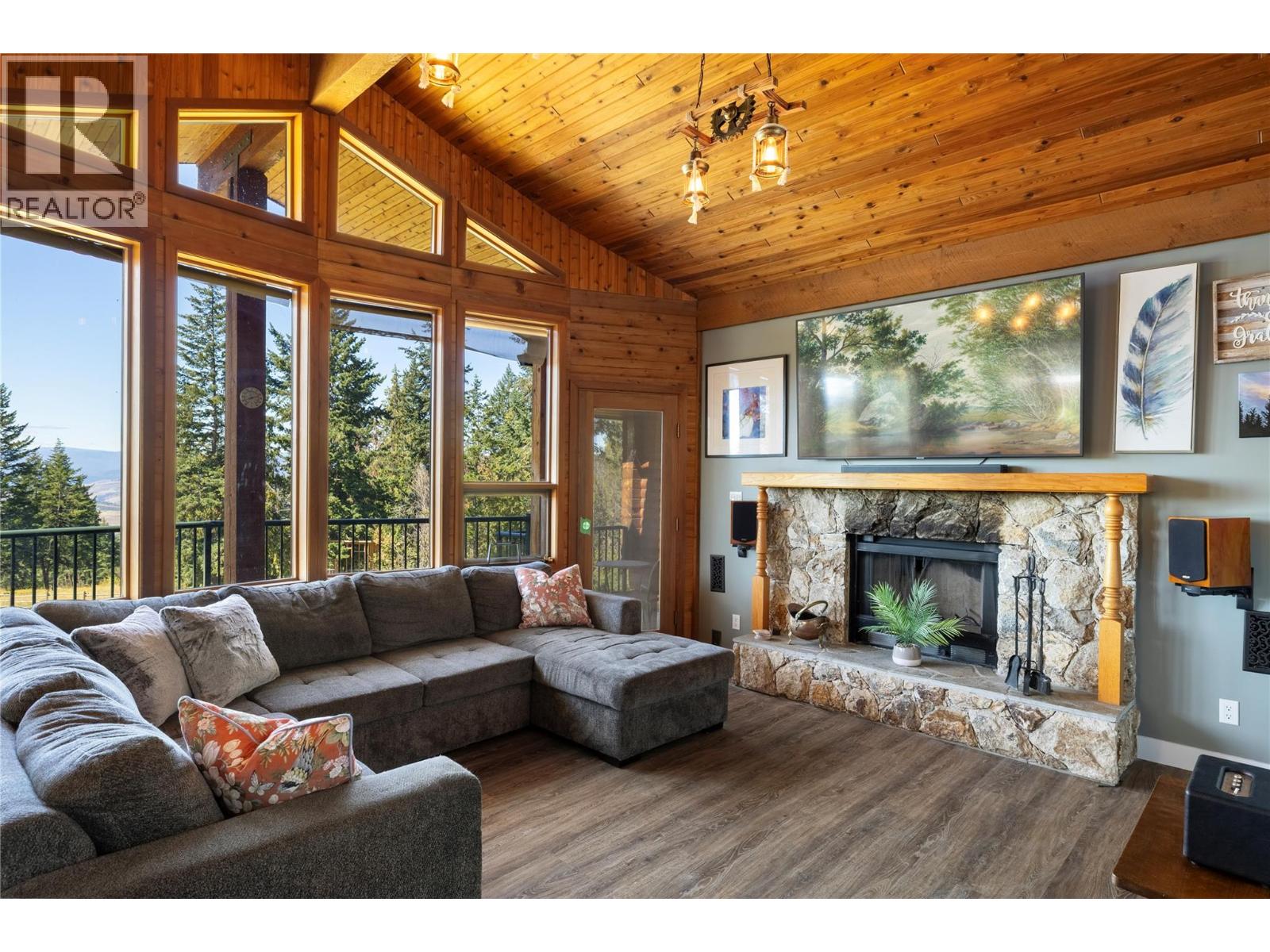  7940 Keddleston Road, Vernon