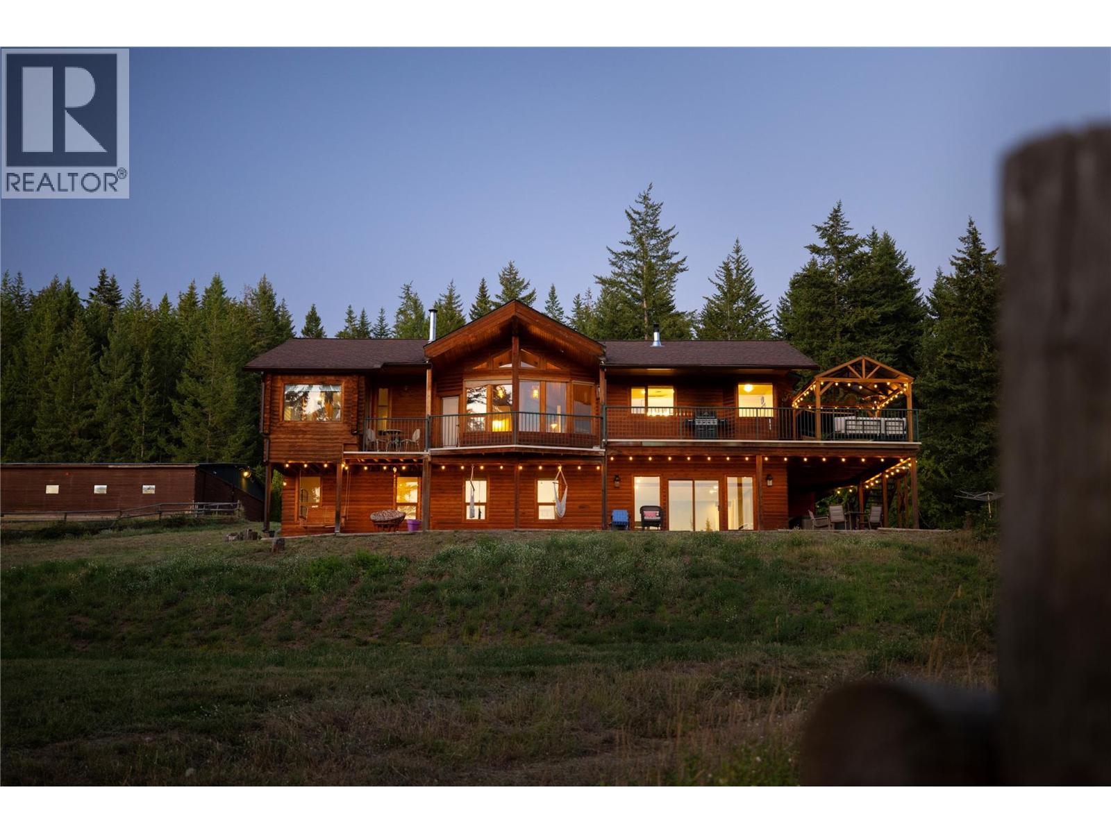  7940 Keddleston Road, Vernon