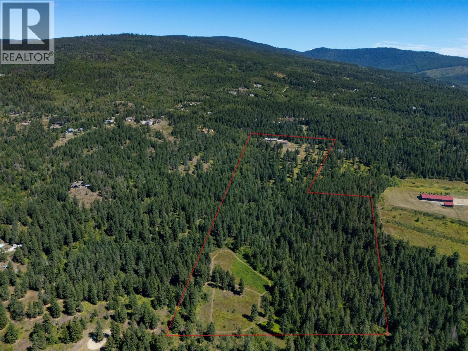  7940 Keddleston Road, Vernon