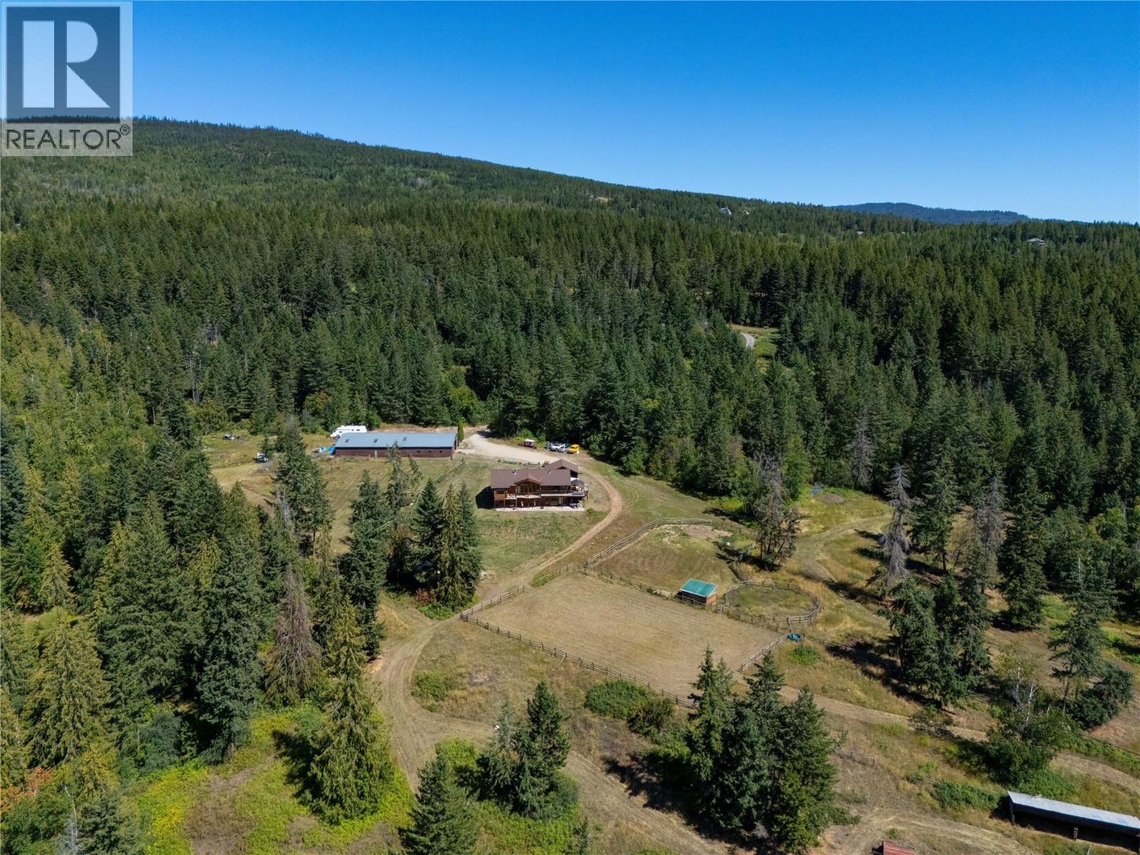  7940 Keddleston Road, Vernon